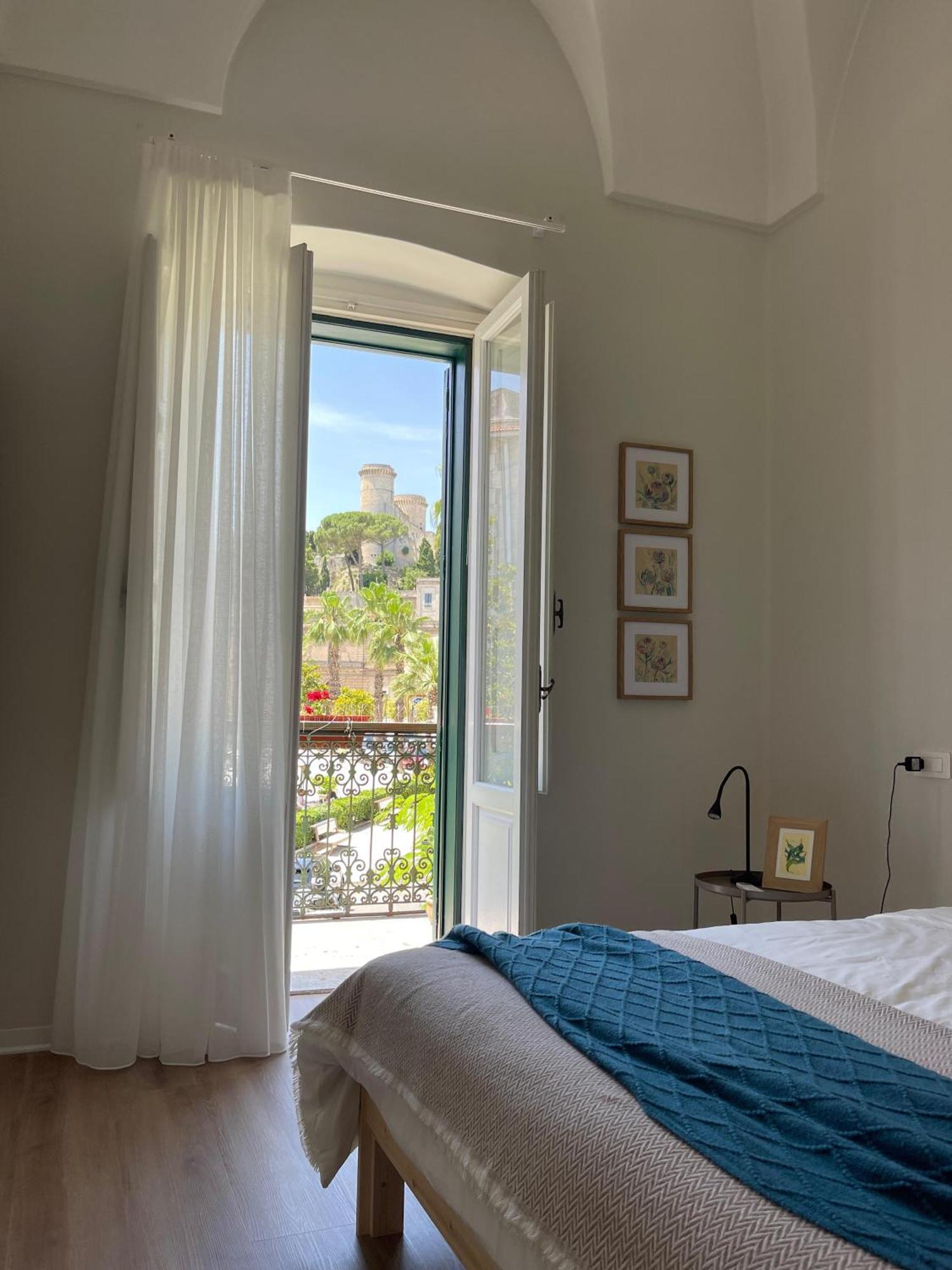 La Dimora Di Annika Apartment Oria  Bagian luar foto