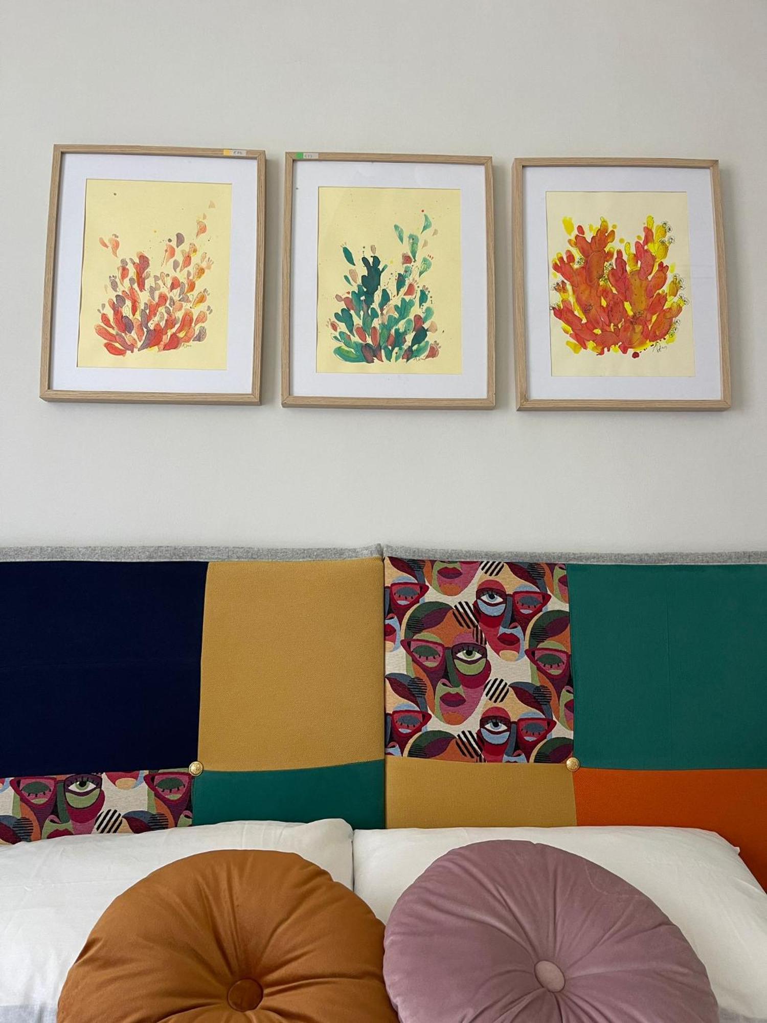 La Dimora Di Annika Apartment Oria  Bagian luar foto