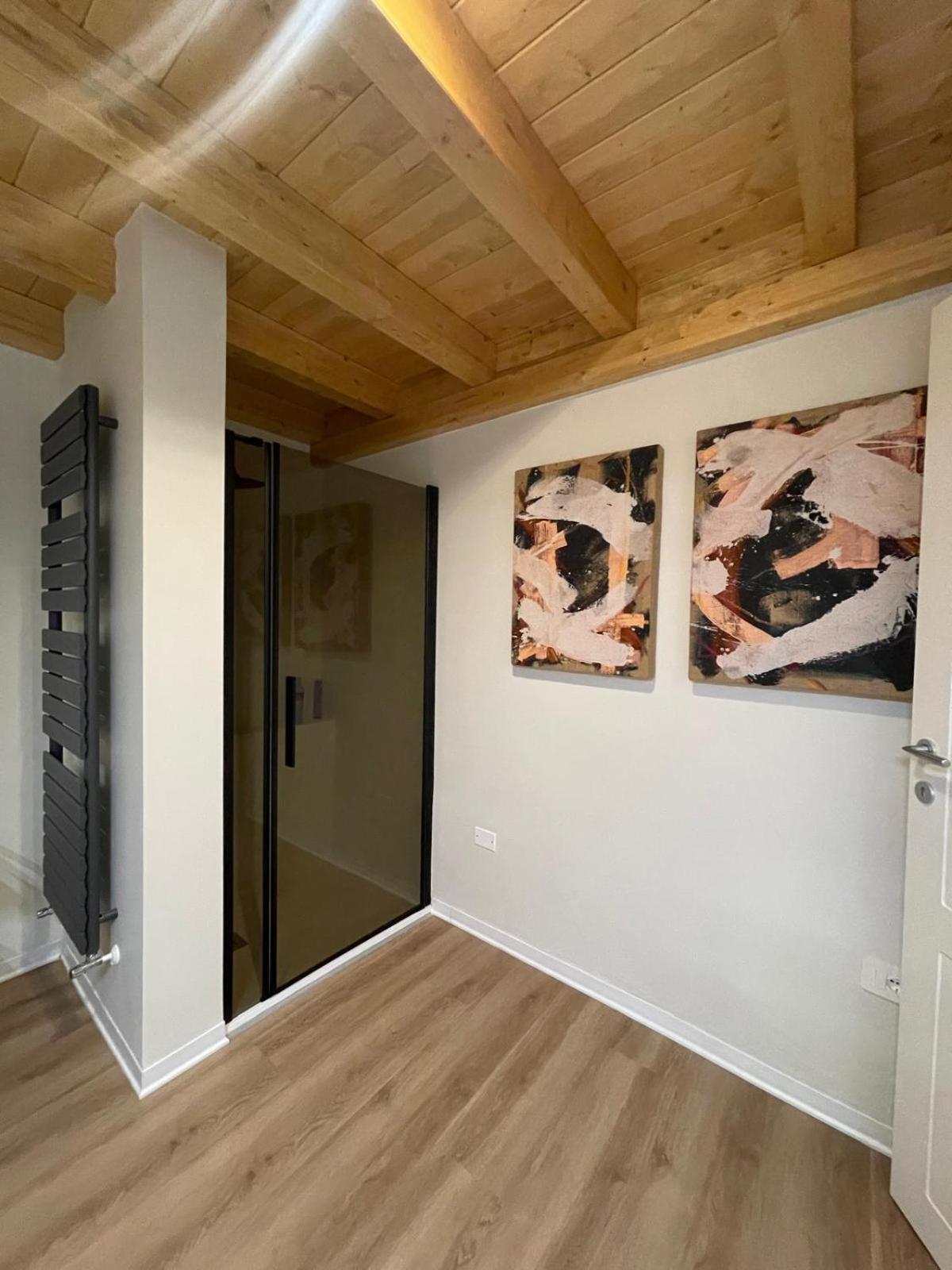 La Dimora Di Annika Apartment Oria  Bagian luar foto