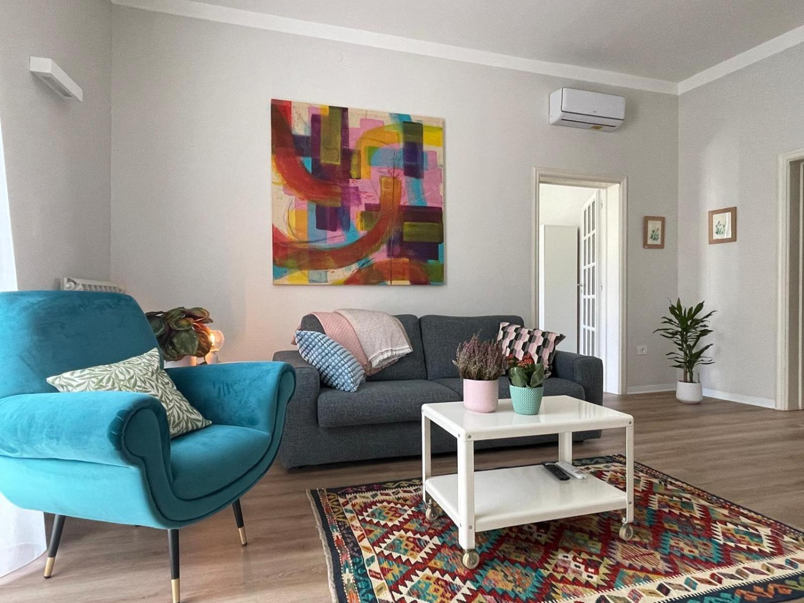 La Dimora Di Annika Apartment Oria  Bagian luar foto